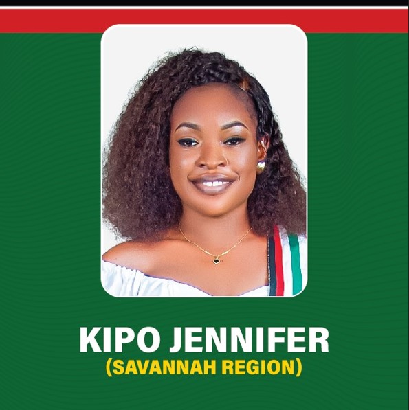 KIPO JENNIFER 