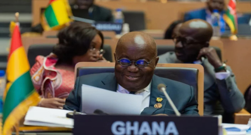 IMF Boss  advised Akufo-Addo not to allow Eurobond holders to twist his arm –