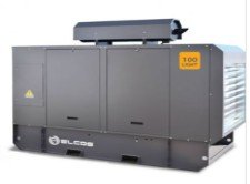Generating Set Diesel GE.AI.110/100.LT+011